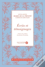 Capa do artigo Écrits Et Témoignages