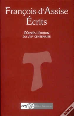 Capa do artigo Ecrits (Extraits) Edition Poche