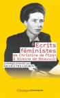 Écrits Féministes ; De Christine De Pizan À Simone De Beauvoir - Preview