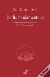 Capa do artigo Écrits Fondamentaux
