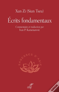 Capa do artigo Écrits Fondamentaux