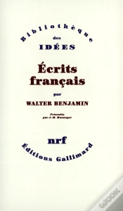 Capa do artigo Écrits Français