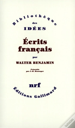 Capa do artigo Écrits Français