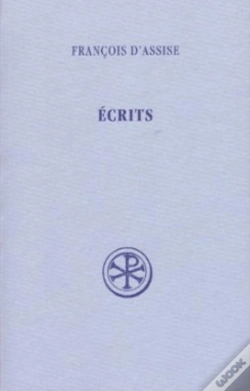 Capa do artigo Écrits