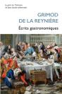 Ecrits Gastronomiques : Almanach Des Gourmands ; Manuel Des Amphitryons - Preview