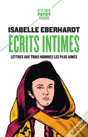Capa do artigo Écrits Intimes