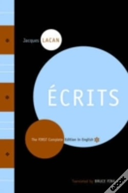 Capa do artigo Ecrits