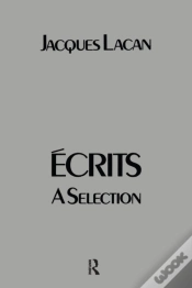 Capa do artigo Ecrits