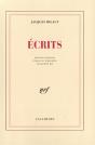 Ecrits - Preview