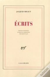 Ecrits