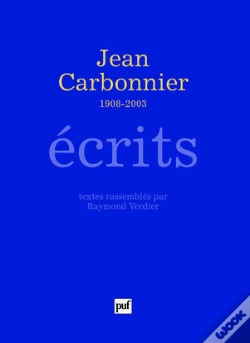 Capa do artigo Écrits