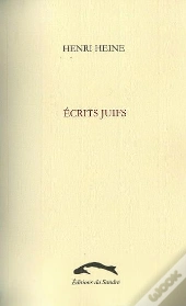 Écrits Juifs