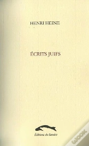 Capa do artigo Écrits Juifs