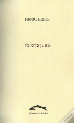 Capa do artigo Écrits Juifs