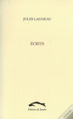 Capa do artigo Écrits