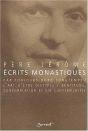 Écrits Monastiques - Preview