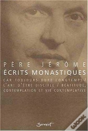 Capa do artigo Écrits Monastiques