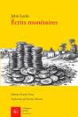 Écrits Monétaires - Preview