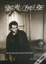 Capa do artigo Écrits Monophoniques Submergés