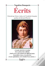 Capa do artigo Écrits