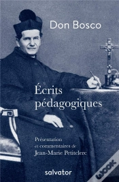 Capa do artigo Écrits Pédagogiques