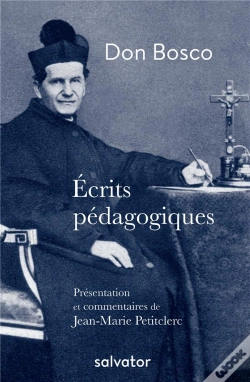 Capa do artigo Écrits Pédagogiques