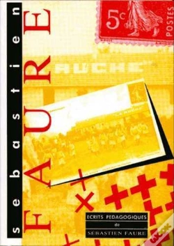 Capa do artigo Ecrits Pédagogiques