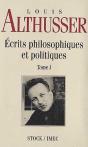 Ecrits Philosophiques Et Politiques T.1 - Preview