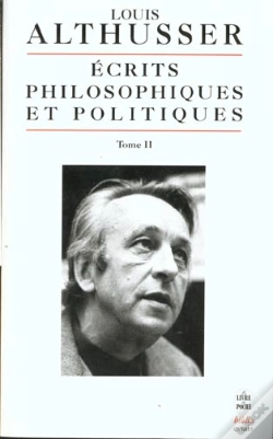 Capa do artigo Ecrits Philosophiques Et Politiques T.2
