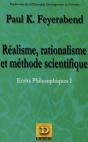 Ecrits Philosophiques T.1 ; Realisme Rationalisme Et Methode Scientifique - Preview