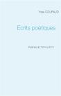 Écrits Poétiques ; 1974-2019 - Preview