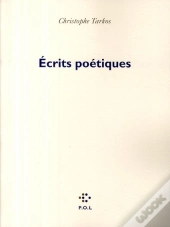 Écrits Poétiques