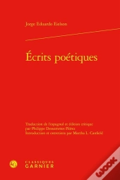 Écrits Poétiques