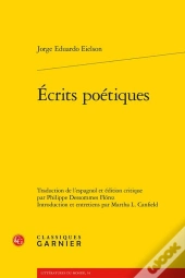 Écrits Poétiques