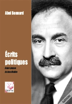 Capa do artigo Ecrits Politiques