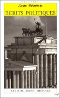 Ecrits Politiques