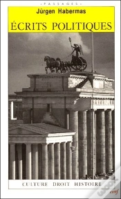 Capa do artigo Ecrits Politiques