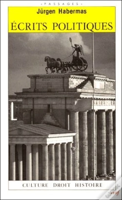 Capa do artigo Ecrits Politiques