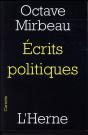 Écrits Politiques - Preview