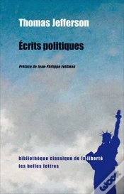 Capa do artigo Écrits Politiques