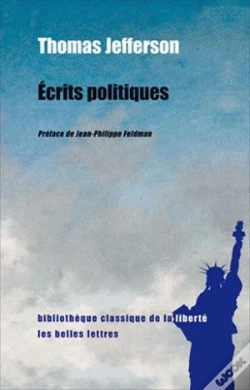 Capa do artigo Écrits Politiques