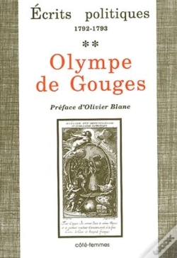 Capa do artigo Ecrits Politiques (Tome 2) : (1792-1793)