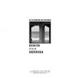 Ecrits Pour Derrida - Preview