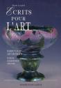 Écrits Pour L'Art ; Floriculture, Art Décoratif - Preview