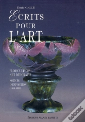 Capa do artigo Écrits Pour L