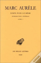 Capa do artigo Écrits Pour Lui-Même. Tome I : Introduction Générale. Livre I