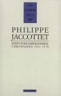 Écrits Pour Papier Journal : Chroniques (1951-1970) - Preview
