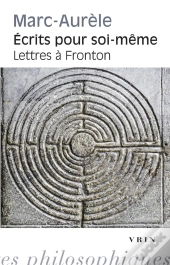 Écrits Pour Soi-Même : Les Lettres À Fronton