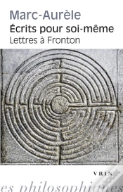 Capa do artigo Écrits Pour Soi-Même : Les Lettres À Fronton