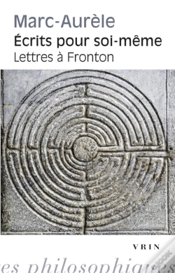 Capa do artigo Écrits Pour Soi-Même : Les Lettres À Fronton